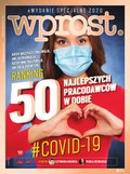 e-prasa: Wprost Najlepsi Pracodawcy – e-wydanie – 50 najlepszych pracodawców w dobie #covid-19