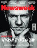 Newsweek Polska – e-wydanie – 45/2021