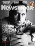 Newsweek Polska – e-wydanie – 47/2021
