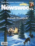 Newsweek Polska – e-wydanie – 51-52/2021