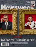 e-prasa: Newsweek Polska – e-wydanie – 25/2022