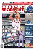 e-prasa: Przegląd Sportowy – e-wydanie – 146/2022