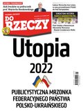 e-prasa: Tygodnik Do Rzeczy – e-wydanie – 25/2022