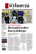 Gazeta Wyborcza - Szczecin – e-wydanie – 65/2024