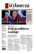 Gazeta Wyborcza - Opole – e-wydanie – 67/2024