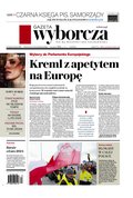 Gazeta Wyborcza - Opole – e-wydanie – 68/2024