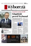 Gazeta Wyborcza - Opole – e-wydanie – 69/2024
