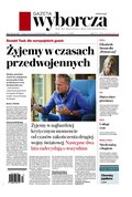 dzienniki: Gazeta Wyborcza - Kielce – e-wydanie – 75/2024