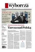 Gazeta Wyborcza - Zielona Góra – e-wydanie – 90/2024