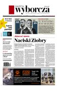 e-prasa: Gazeta Wyborcza - Warszawa – e-wydanie – 92/2024