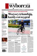 Gazeta Wyborcza - Wrocław – e-wydanie – 95/2024