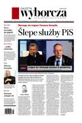 Gazeta Wyborcza - Białystok – e-wydanie – 107/2024