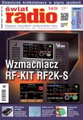 Świat Radio – e-wydanie – 5-6/2024