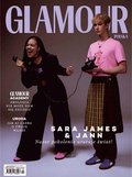 kobiece, lifestyle, kultura: Glamour – e-wydania – 4/2024