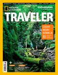 National Geographic Traveler – e-wydanie – 6/2024