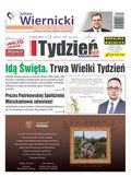polityka, społeczno-informacyjne: Tydzień Trybunalski – e-wydania – 13/2024