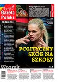 Gazeta Polska Codziennie – e-wydanie – 56/2024