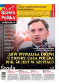 Gazeta Polska Codziennie – e-wydanie – 62/2024