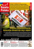 Gazeta Polska Codziennie – e-wydanie – 91/2024