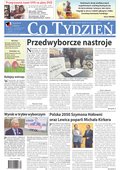 polityka, społeczno-informacyjne: Co Tydzień – e-wydanie – 13/2024