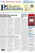 Gazeta Podatkowa – e-wydanie – 25/2024