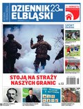 dzienniki: Dziennik Elbląski – e-wydania – 75/2024