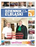 Dziennik Elbląski – e-wydania – 89/2024