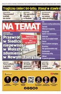polityka, społeczno-informacyjne: Na Temat - Tygodnik Nadobrzański – eprasa – 15/2024