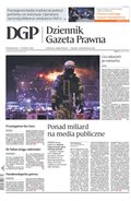 Dziennik Gazeta Prawna – e-wydanie – 60/2024