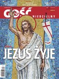e-prasa: Gość Niedzielny - Płocki – e-wydanie – 13/2024