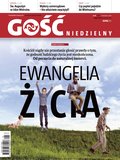 e-prasa: Gość Niedzielny - Zielonogórsko-Gorzowski – e-wydanie – 16/2024