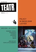hobby, sport, rozrywka: Teatr – e-wydanie – 4/2024