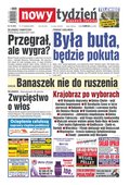 Nowy Tydzień. Tygodnik Lokalny – e-wydanie – 16/2024