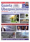 Gazeta Ubezpieczeniowa – e-wydanie – 11/2024