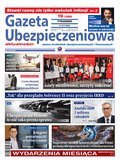 Gazeta Ubezpieczeniowa – e-wydanie – 19/2024