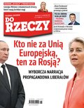e-prasa: Tygodnik Do Rzeczy – e-wydanie – 16/2024