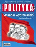 e-prasa: Polityka – e-wydanie – 17/2024