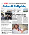 Dziennik Bałtycki – e-wydanie – 88/2024