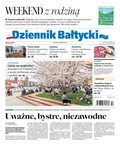 e-prasa: Dziennik Bałtycki – e-wydanie – 99/2024