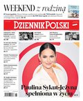 Dziennik Polski – e-wydanie – 87/2024