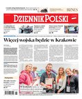 Dziennik Polski – e-wydanie – 89/2024