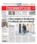 Dziennik Polski – e-wydanie – 95/2024