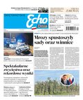 dzienniki: Echo Dnia - Świetokrzyskie – e-wydanie – 96/2024
