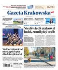 Gazeta Krakowska – e-wydanie – 66/2024
