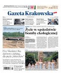 polityka, społeczno-informacyjne: Gazeta Krakowska – e-wydanie – 90/2024