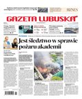 dzienniki: Gazeta Lubuska – e-wydanie – 89/2024