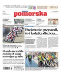 dzienniki: Gazeta Pomorska - Inowrocław – e-wydanie – 89/2024
