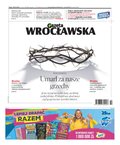 Gazeta Wrocławska – e-wydanie – 75/2024