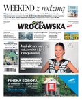 Gazeta Wrocławska – e-wydanie – 87/2024