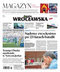 dzienniki: Gazeta Wrocławska – e-wydanie – 92/2024